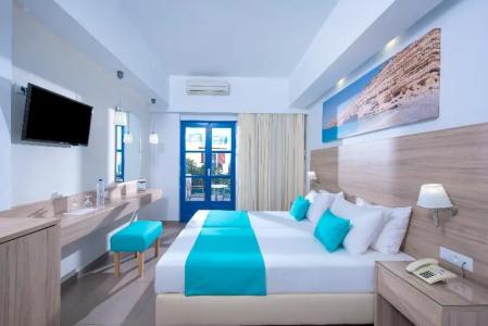 Astra Village  & Suites - 49