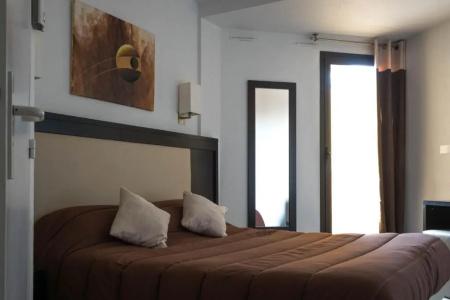 Hôtel Le Collier - 40