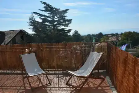 B&B Betulla dell'Etna - 10