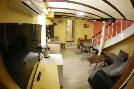 Tequila Bar Hostel - 20