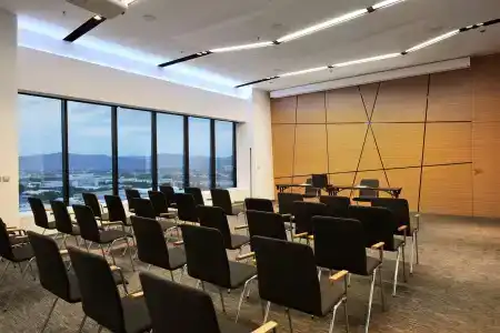 Radisson Blu Plaza Ljubljana - 14
