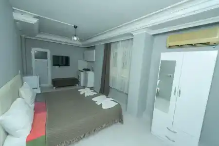vienna apart otel - 44