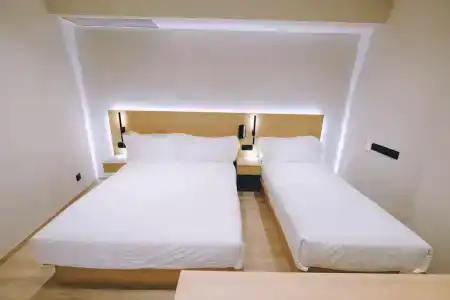 Rest Bugis (Sg Clean, Staycation Approved) - 115