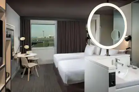 Innside by Melia Paris Charles de Gaulle Airport - 3