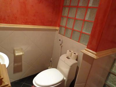 Swiss Villas Panoramic - Sha Certified - 244
