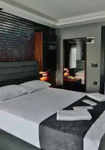 çesme marin butik otel - 63