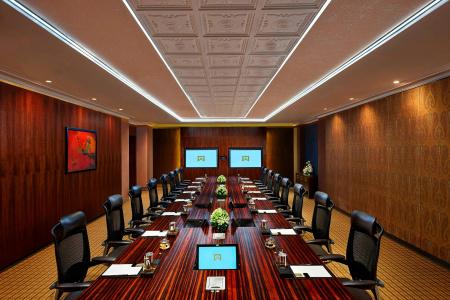 Itc Grand Chola, a Luxury Collection, Chennai - 44