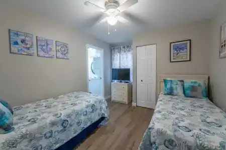 Americas Best Value Inn St. Augustine - 3
