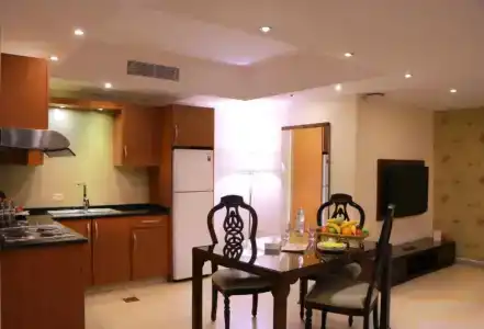 City Rose Suites - 131