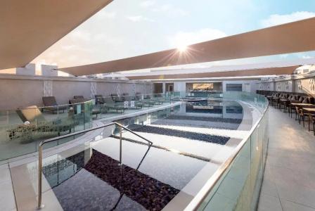 Crowne Plaza - The Business Park, An Ihg - 1