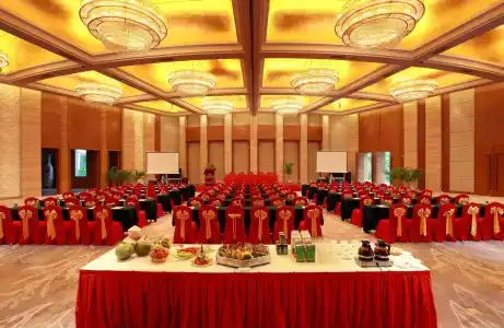 Grand Soluxe & Resort, Sanya - 20