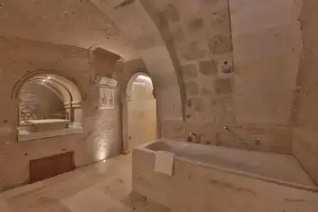 Taru Cave Suites - 73