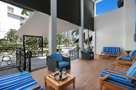The Landon Bay Harbor-Miami Beach - 18