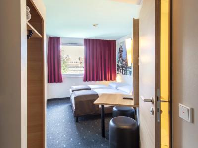 b&b nüRnberg-City - 21