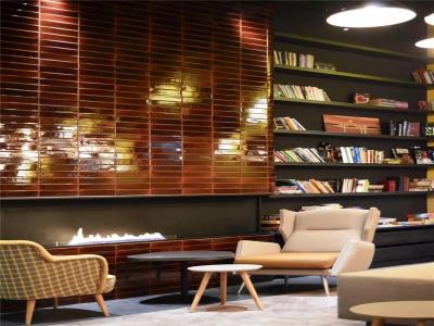 Novotel Poznan Centrum - 33