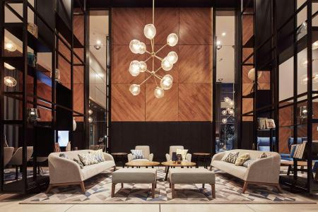 Courtyard by Marriott Katowice City Center - 12