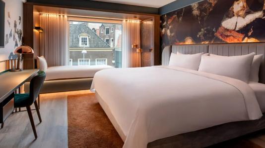 Renaissance Amsterdam - 50