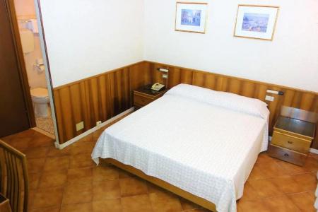 Euromotel Croce Bianca - 19