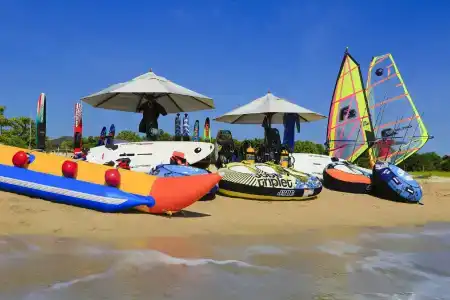 Marina Beach Passikudah - 4