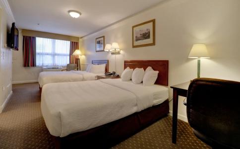 Senator Inn & Spa - 70