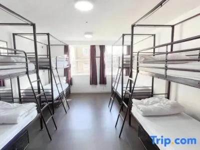 Safestay Elephant & Castle - 72