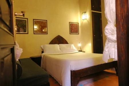 Riad Marrakiss - 53