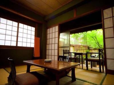 Ryokan Kiraku - 14