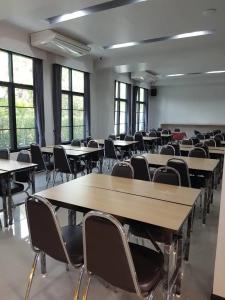 Bangkok Boutique Rangsit - 20