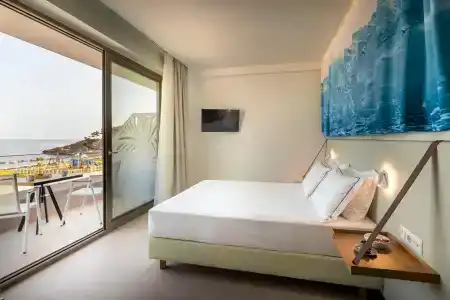 Blue Dream Palace Trypiti Beach Resort & Spa - 47