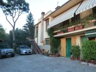 L'ulivo Chiantigiana 115 - 13