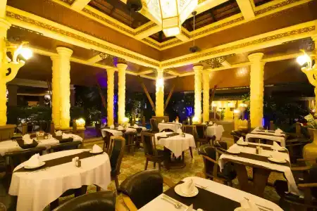 Shanaya Beach Resort & Spa Phuket - 19