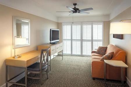 Diamond Head Inn - 32
