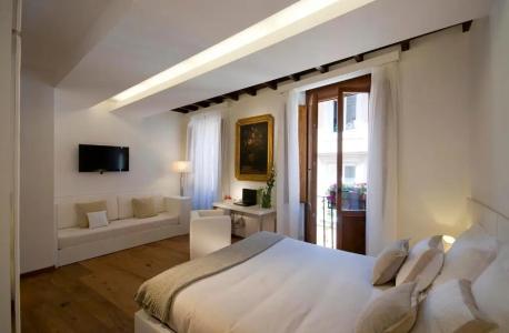 Gigli D'Oro Suite - 24