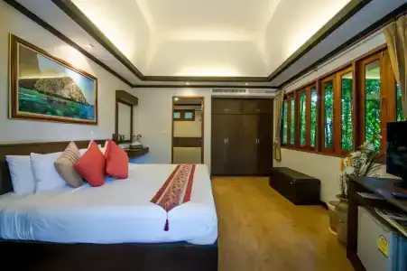 Pai Tan Villas - Sha Extra Plus - 43