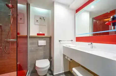 Park Inn by Radisson Kyiv Troyitska - 32