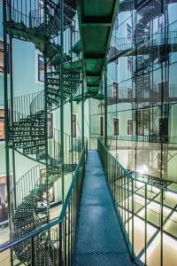Holiday Inn Express Lisboa - Av. Liberdade, An Ihg - 20