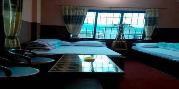 MeroStay 023 Satyam - 8