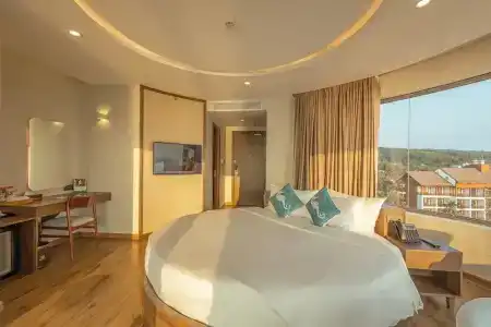 Sunset Beach Resort and Spa - 108