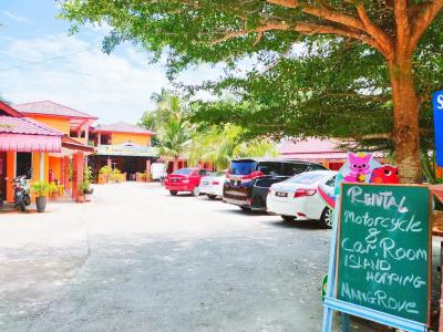 Sweet Inn - 12
