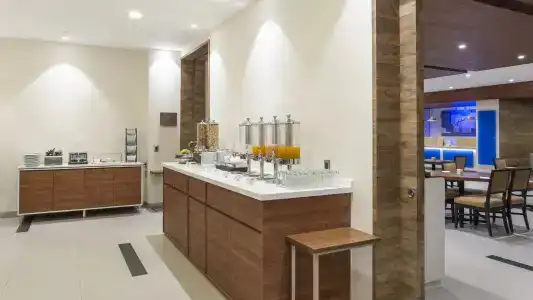 Holiday Inn Express - Mexico Basilica, An Ihg - 17