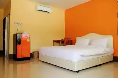 a Nice Resort - 76