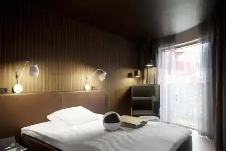 Scandic Paasi - 76