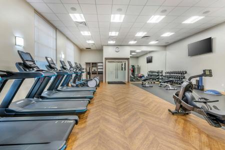 Hilton Grand Vacations Club Las Palmeras Orlando - 31