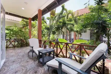 Lotus Garden Muine Resort & Spa - 60