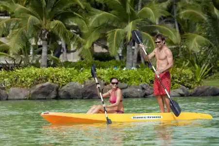 Hilton Grand Vacations Club Grand Waikikian Honolulu - 14