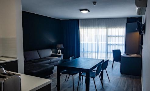 Ulysses ApartHotel - 4