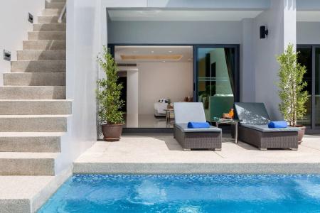 Patong Bay Hill Resort - Sha Plus - 25