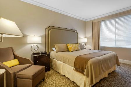 Omni Berkshire Place - 36