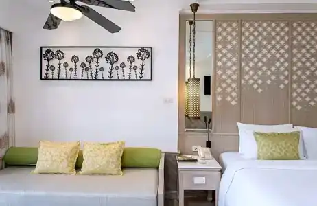 Katathani Phuket Beach Resort - Sha Extra Plus - 74