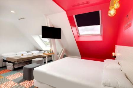 Hôtel ibis Styles Auxerre Nord - 60